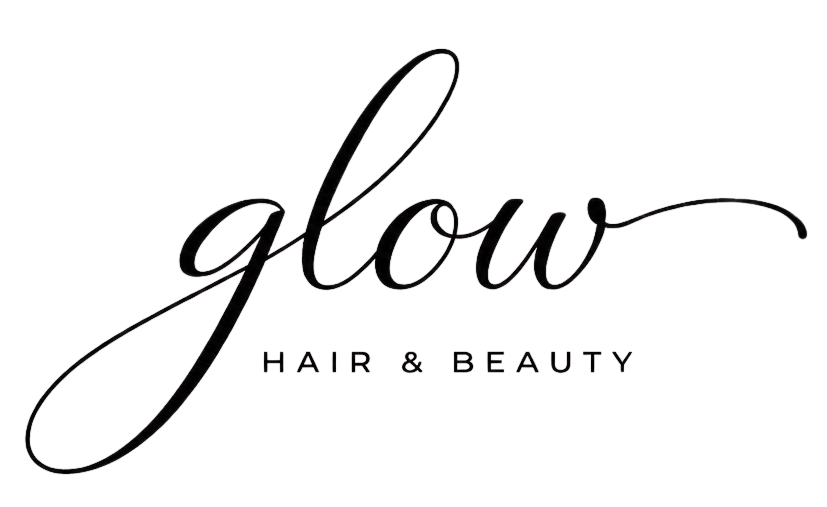 glowのロゴ